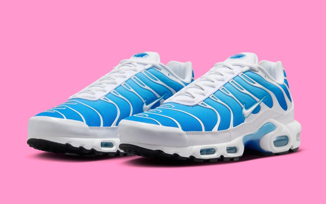 TN BATTLE BLEU