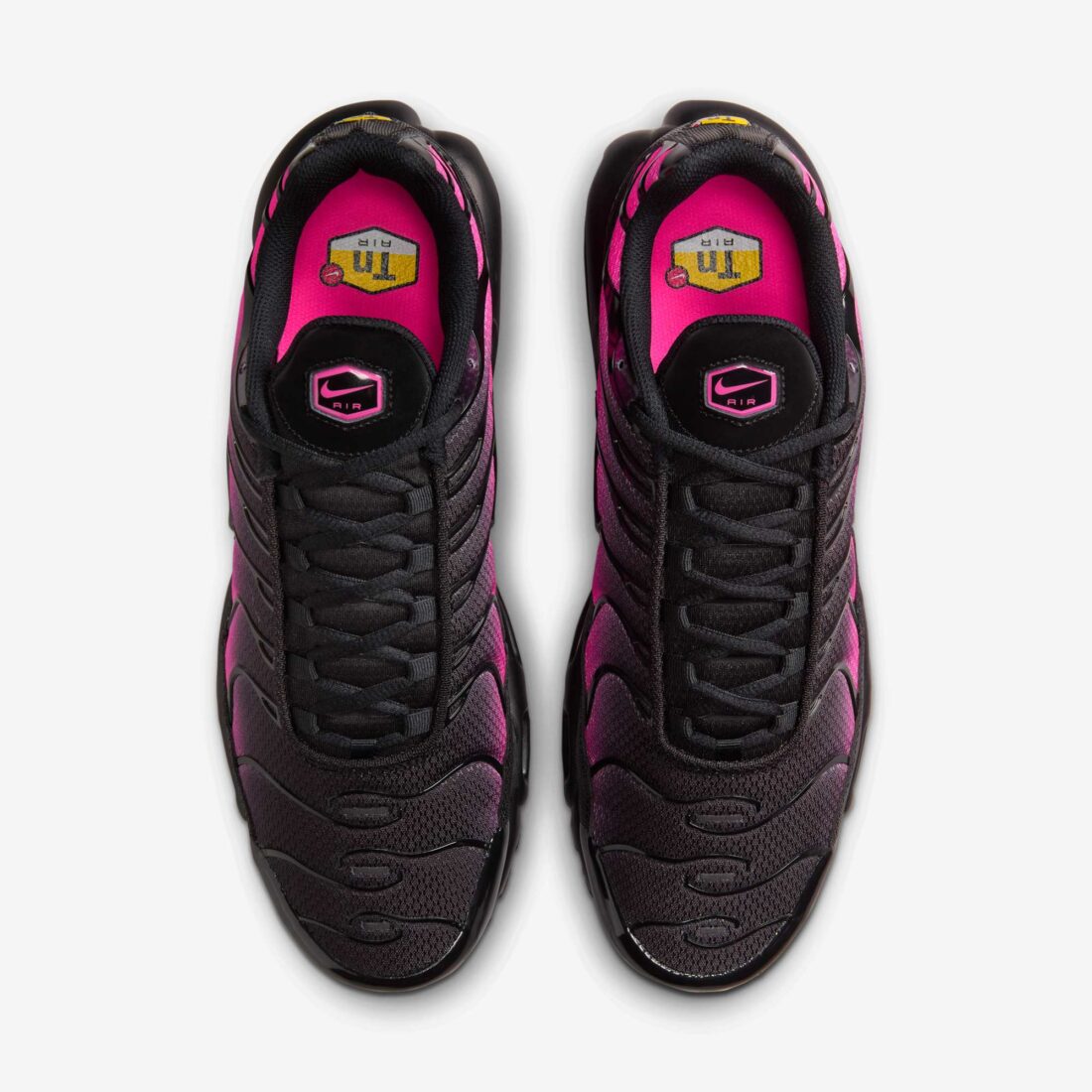 TN BLACK PINK