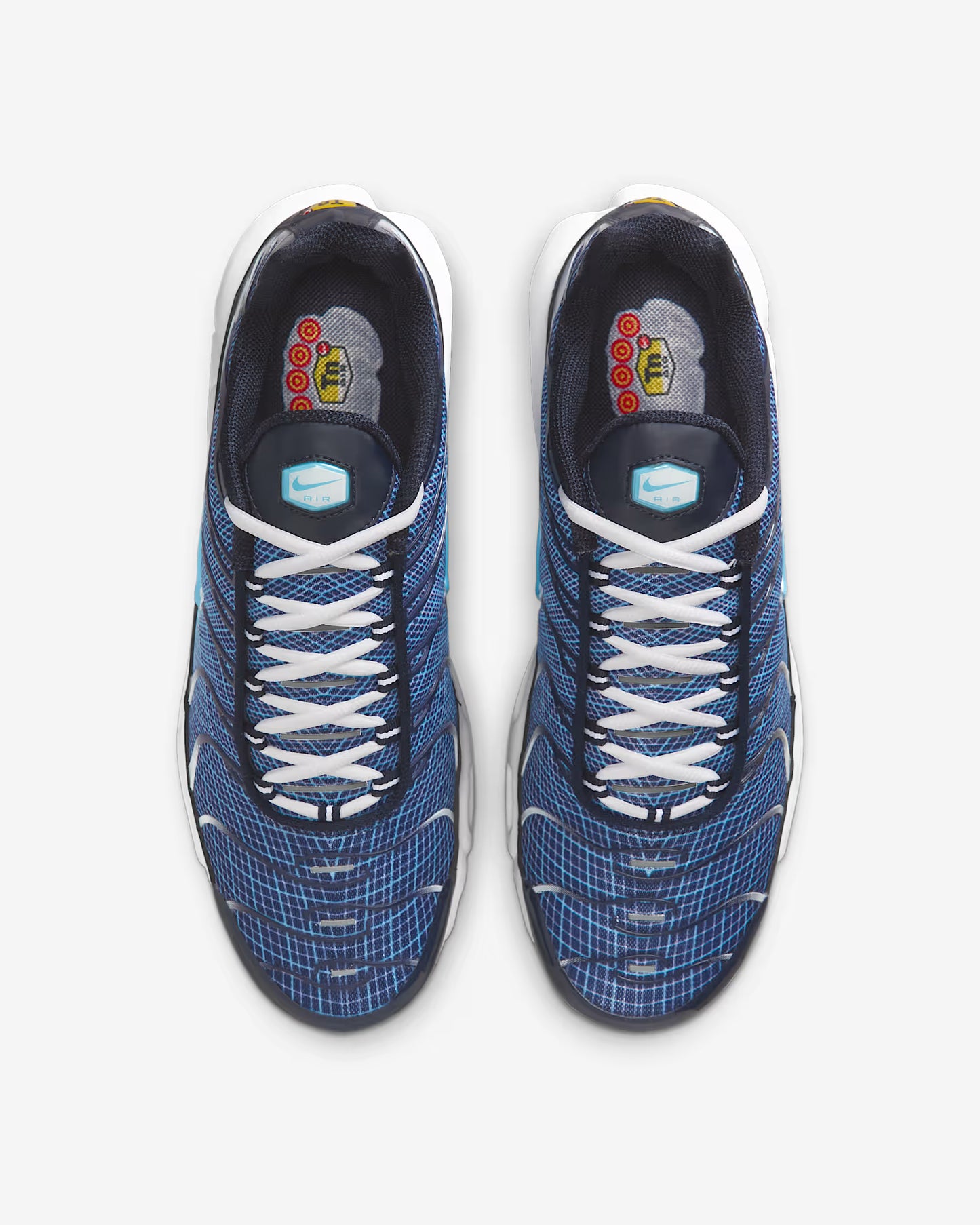 TN BLEU CHIL